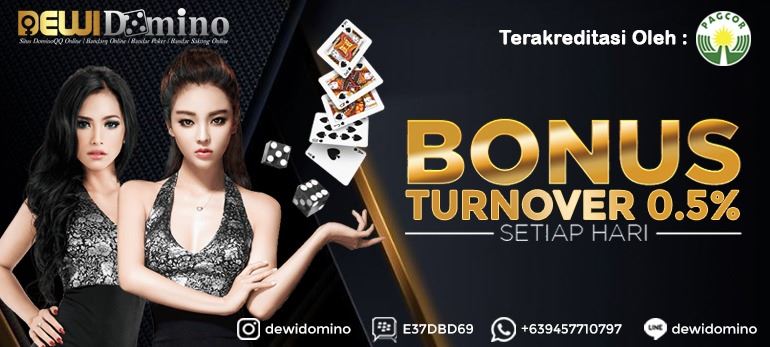 Agen Poker Deposit Pakai Pulsa